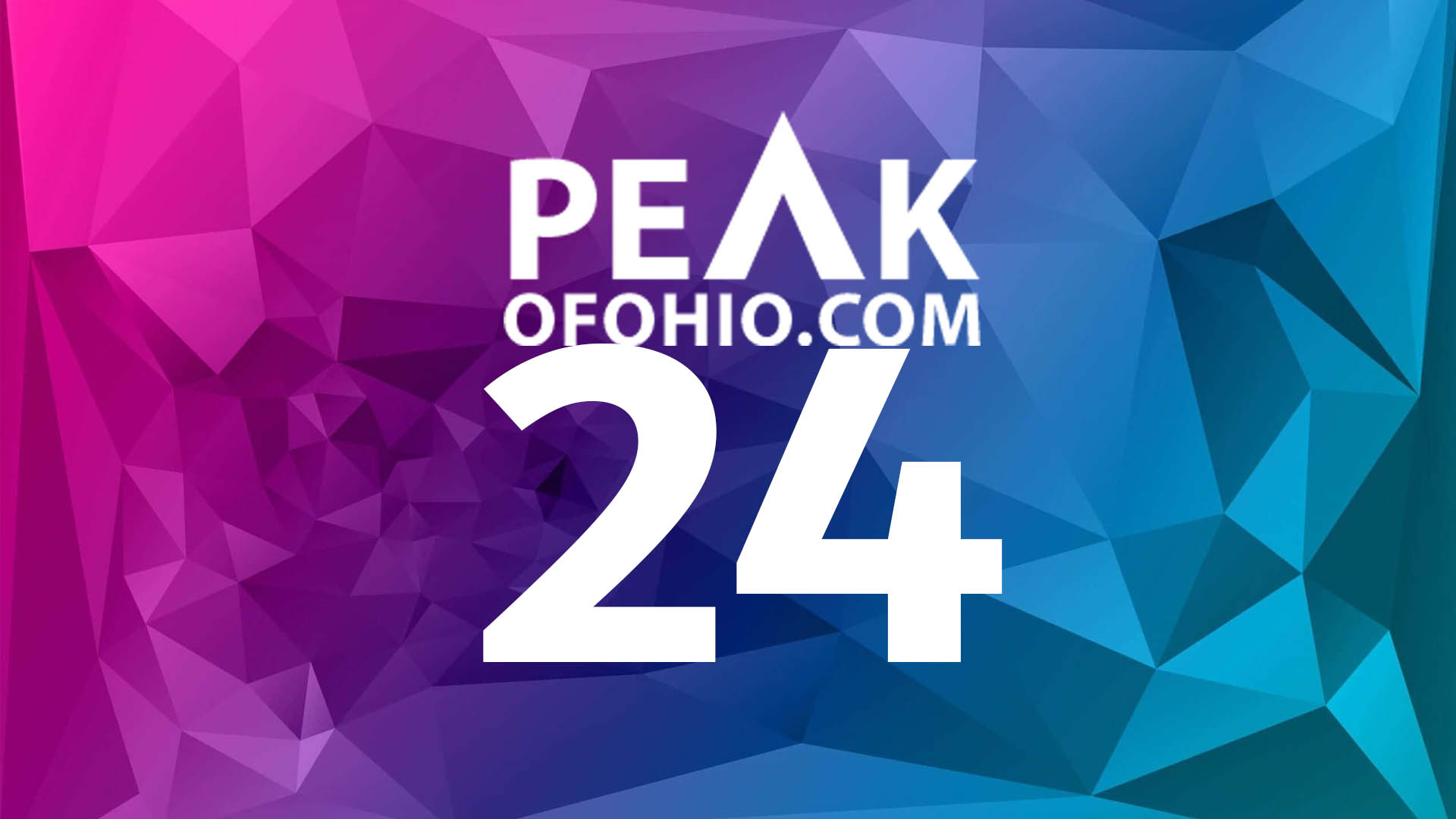 Peak Of Ohio Tv 24