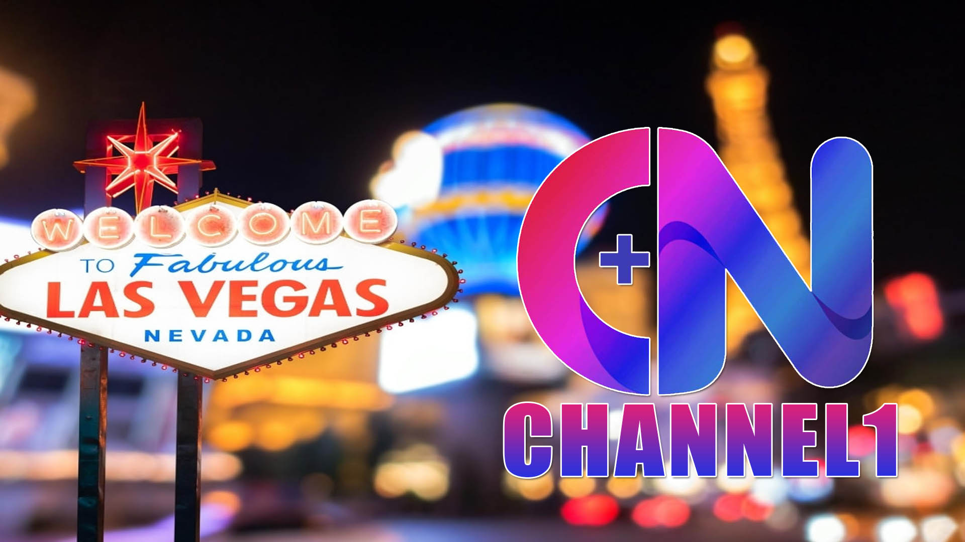 CN Channel1